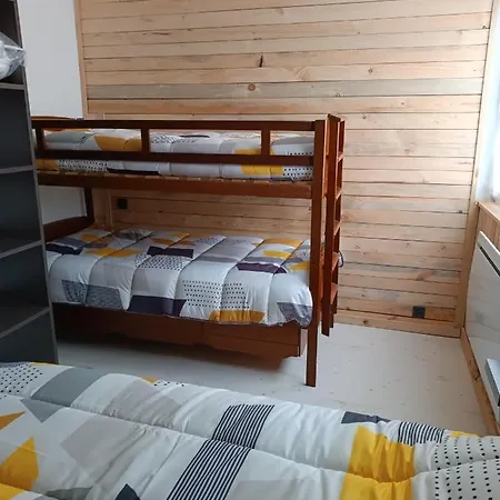 Apartmán Cosy En Residence, Avec Parking Saint-Hilaire-de-Riez