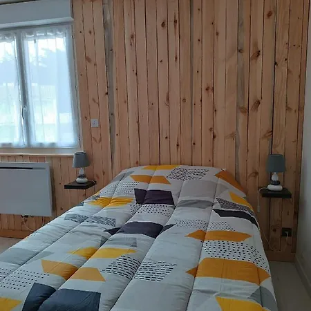 Cosy En Residence, Avec Parking Apartmán Saint-Hilaire-de-Riez