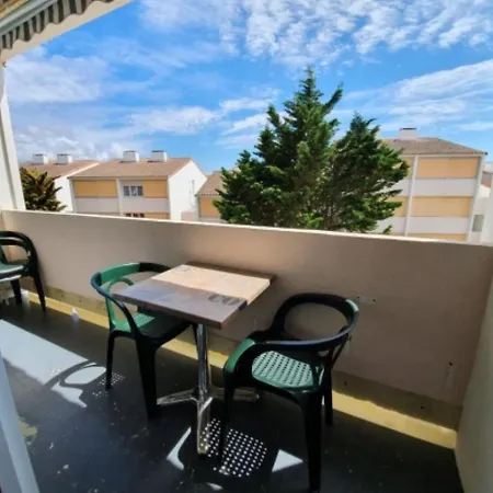 Cosy En Residence, Avec Parking *