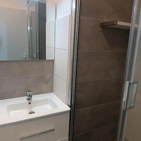 Cosy En Residence, Avec Parking Saint-Hilaire-de-Riez
